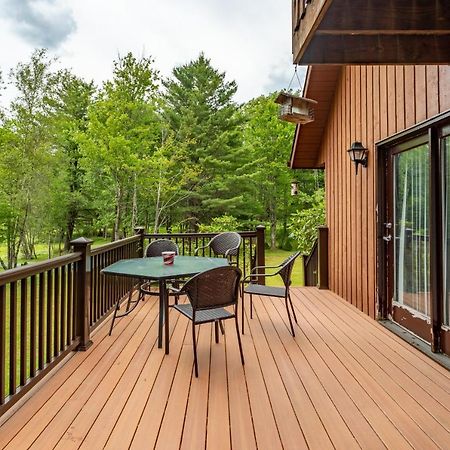 Bluebird Manor On The Water, 2 Acres & Amenities Villa Liberty Exterior photo