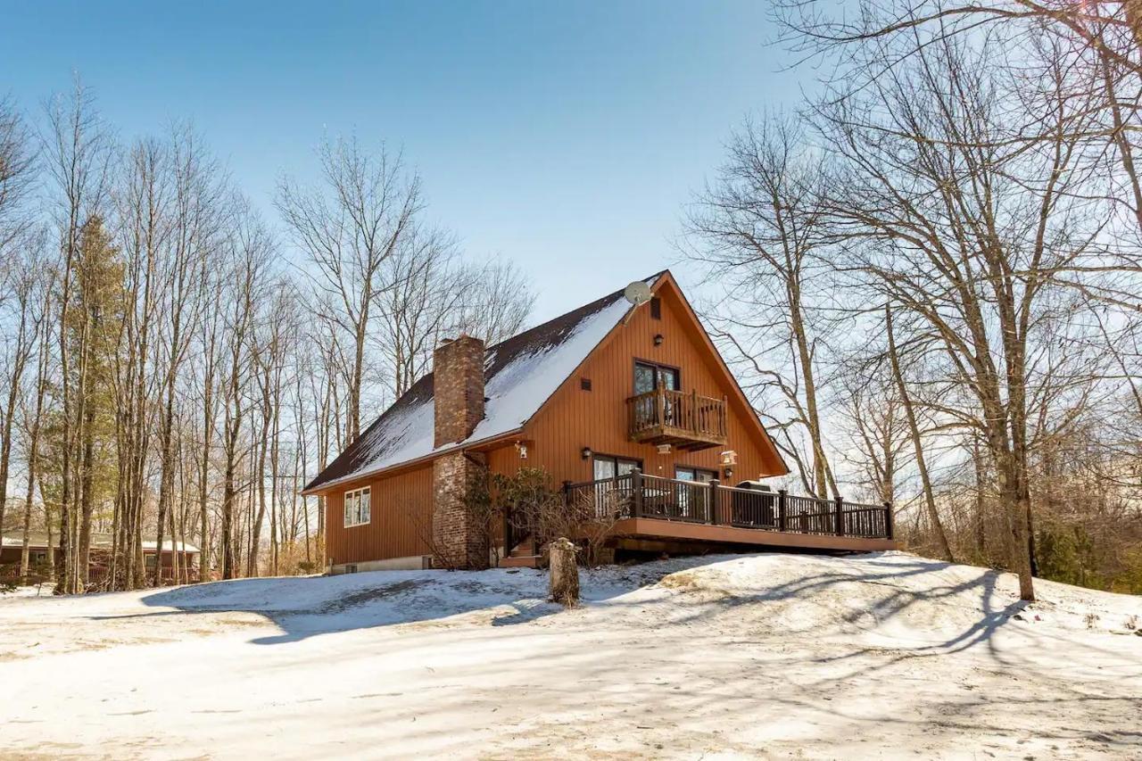 Bluebird Manor On The Water, 2 Acres & Amenities Villa Liberty Exterior photo
