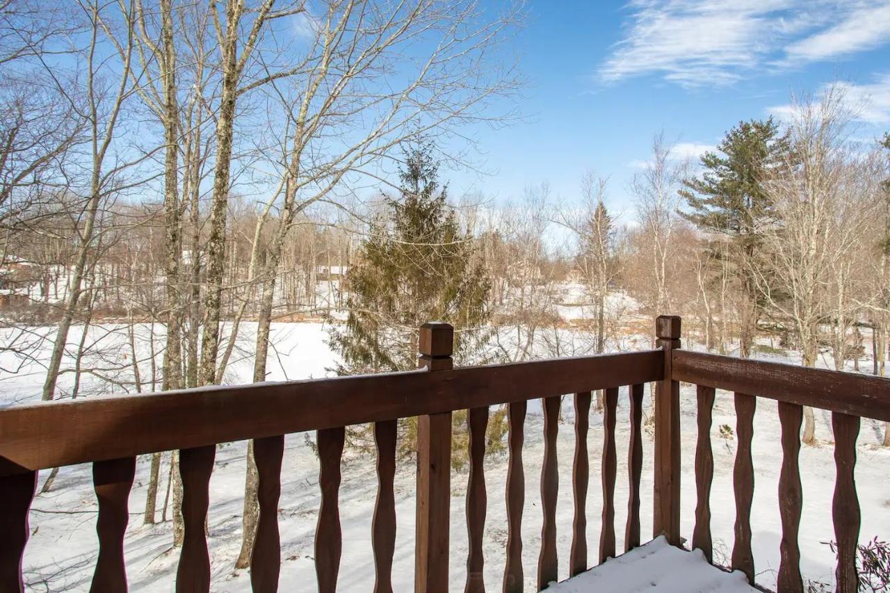Bluebird Manor On The Water, 2 Acres & Amenities Villa Liberty Exterior photo