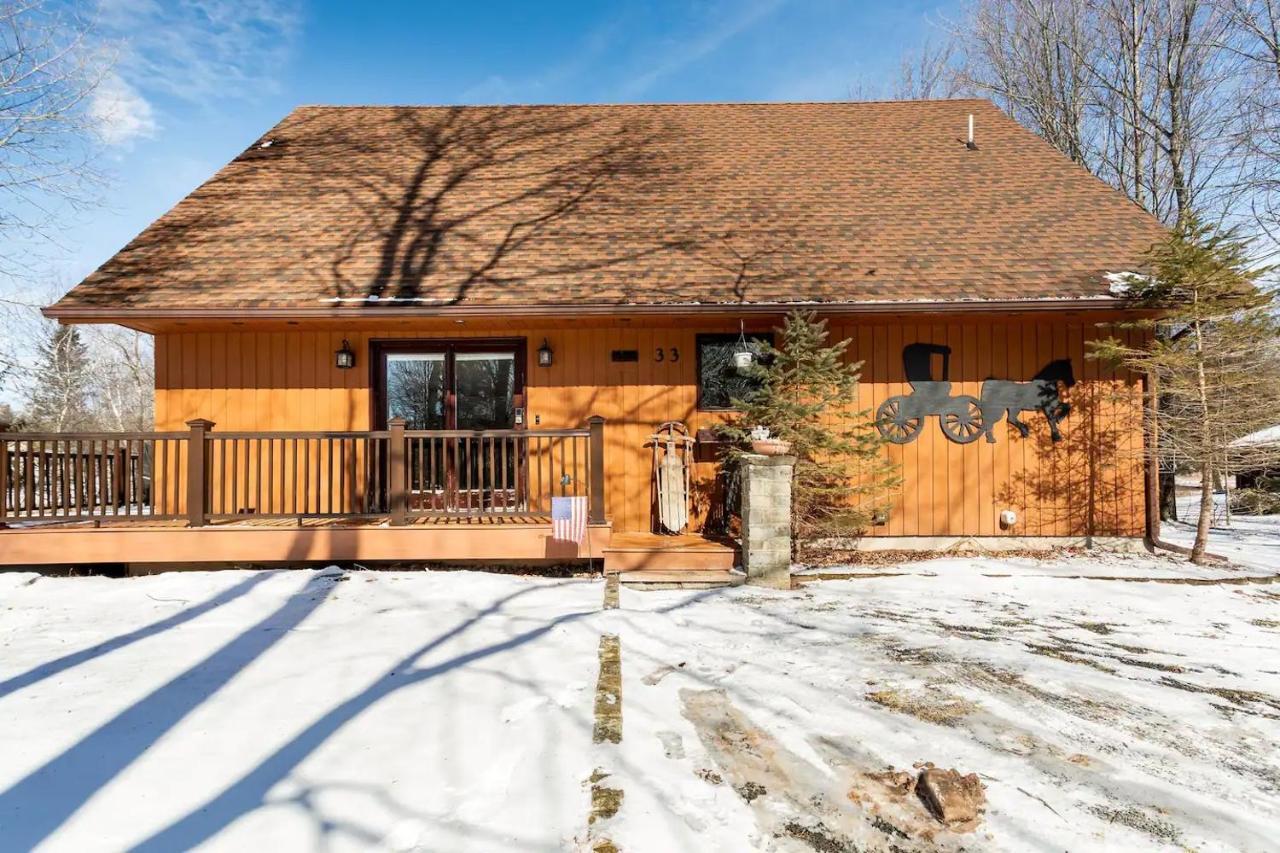 Bluebird Manor On The Water, 2 Acres & Amenities Villa Liberty Exterior photo