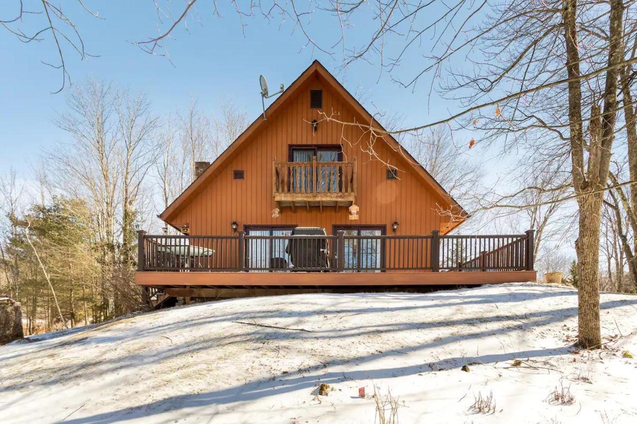 Bluebird Manor On The Water, 2 Acres & Amenities Villa Liberty Exterior photo