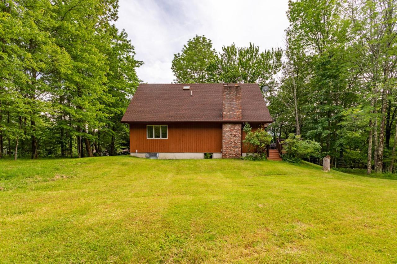 Bluebird Manor On The Water, 2 Acres & Amenities Villa Liberty Exterior photo