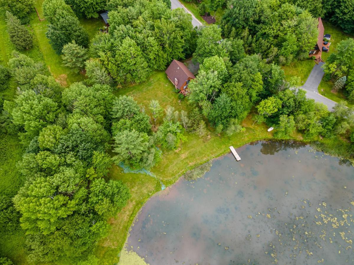 Bluebird Manor On The Water, 2 Acres & Amenities Villa Liberty Exterior photo