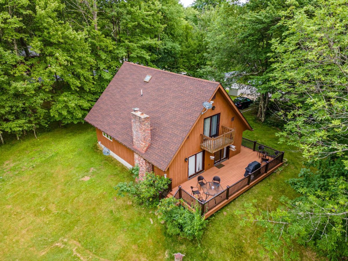 Bluebird Manor On The Water, 2 Acres & Amenities Villa Liberty Exterior photo