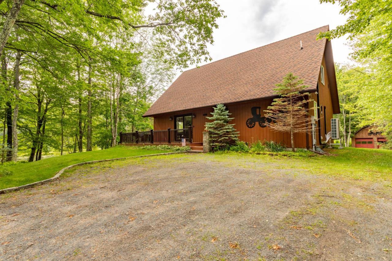 Bluebird Manor On The Water, 2 Acres & Amenities Villa Liberty Exterior photo