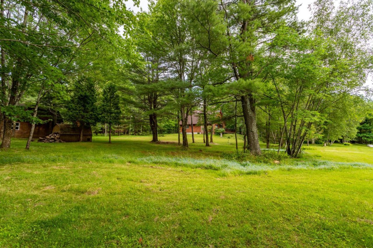 Bluebird Manor On The Water, 2 Acres & Amenities Villa Liberty Exterior photo